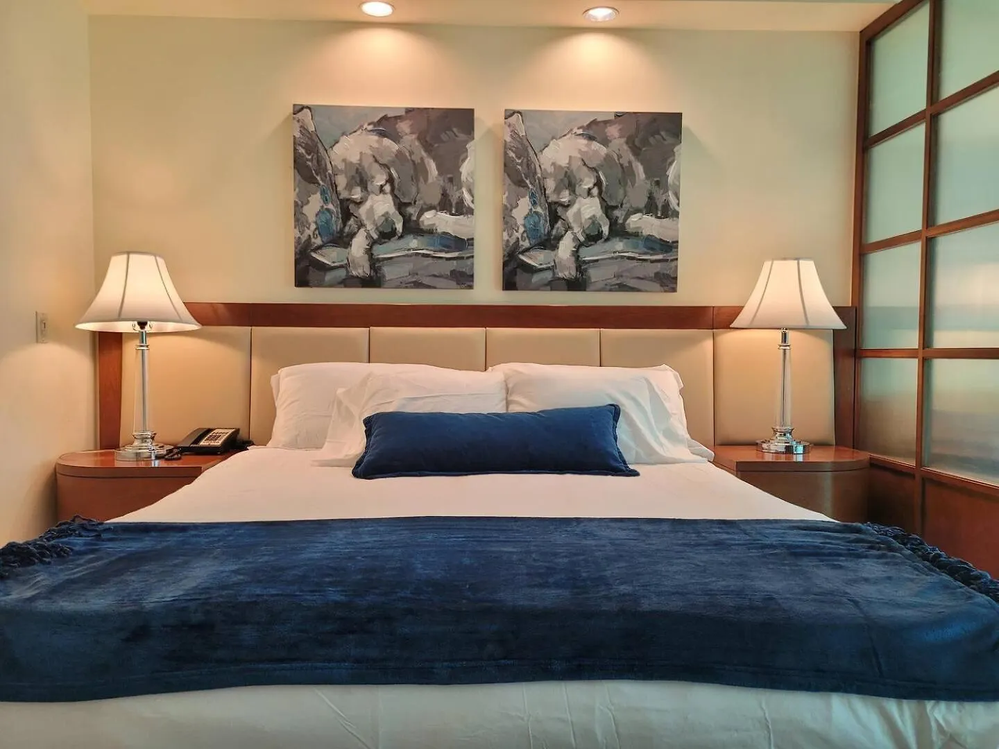 Hotel Awesome New Mgm Signature Condo Las Vegas