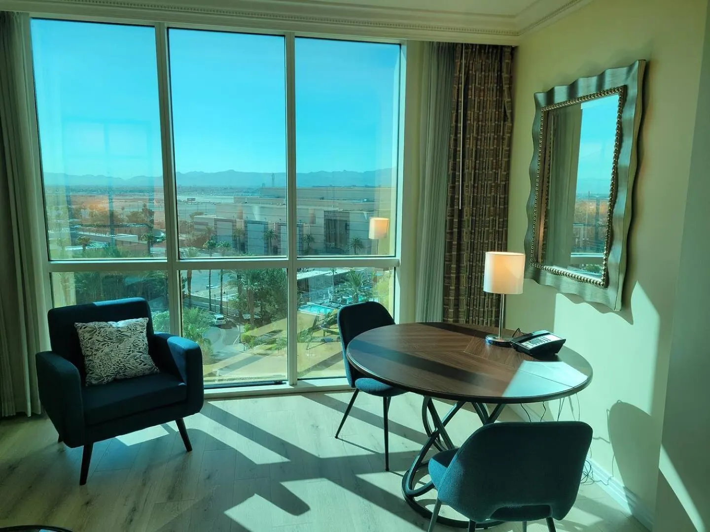 Awesome New Mgm Signature Condo Las Vegas Hotel