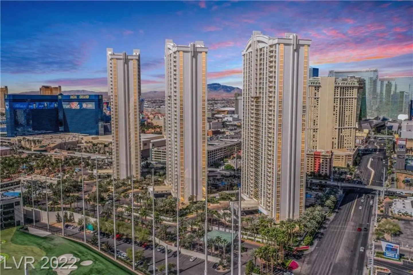 Awesome New Mgm Signature Condo Las Vegas 0*,  United States