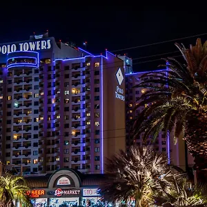 3* Hotel Polo Towers By Raintree
