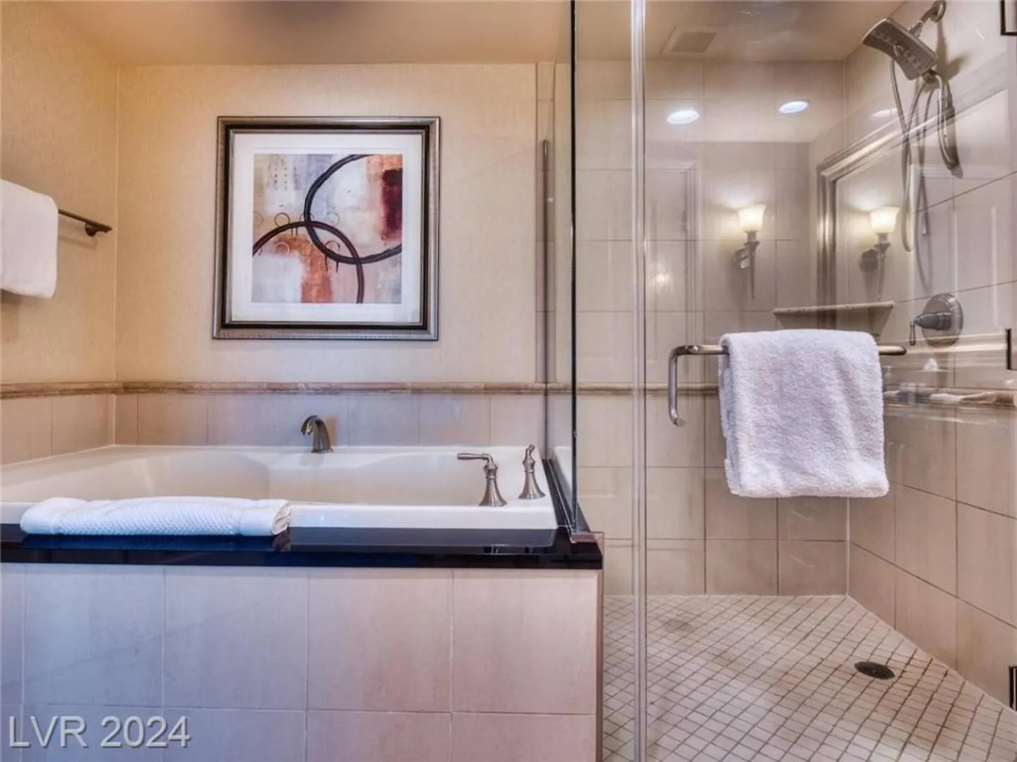 Awesome New Mgm Signature Condo Las Vegas 0*,  United States
