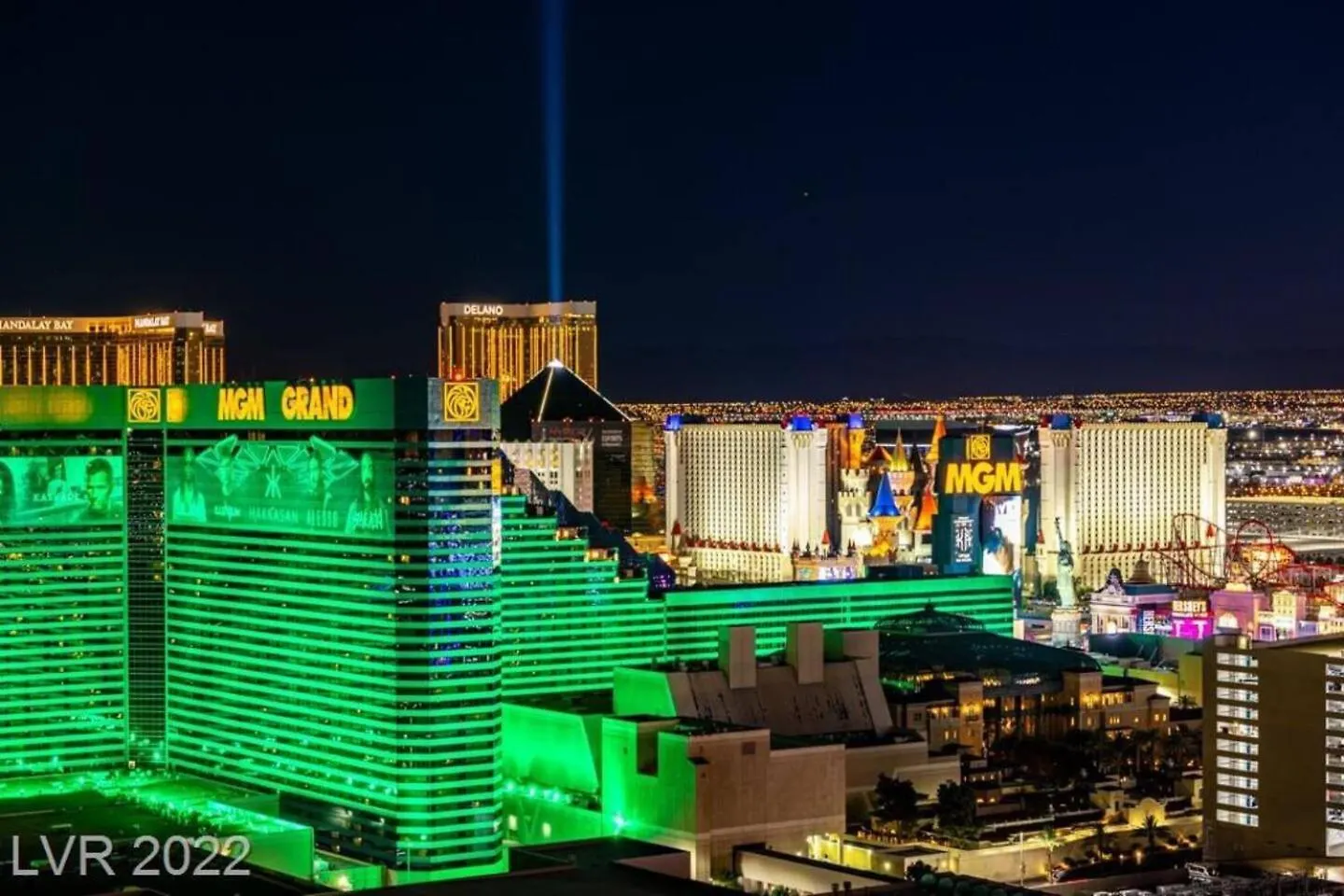 Awesome New Mgm Signature Condo Las Vegas 0*,