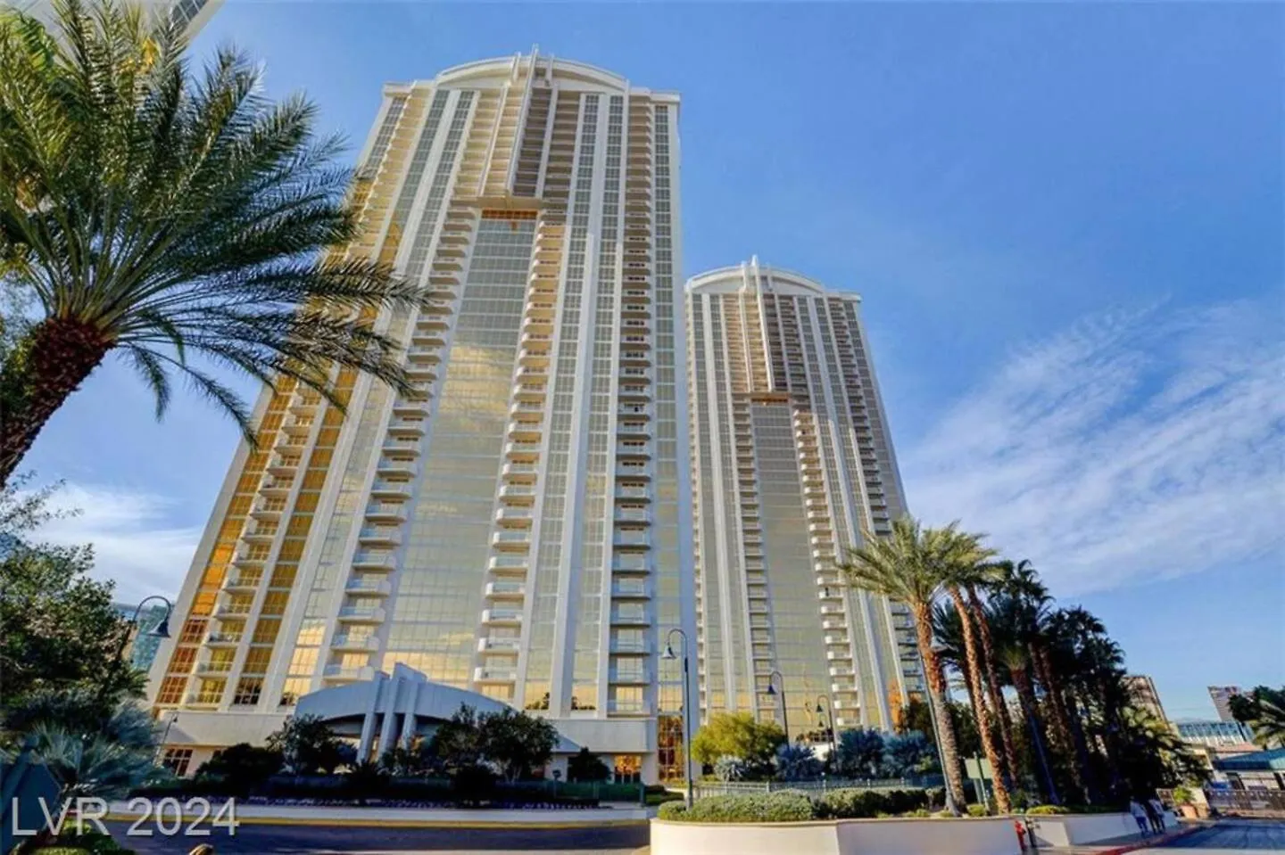 Awesome New Mgm Signature Condo Las Vegas United States
