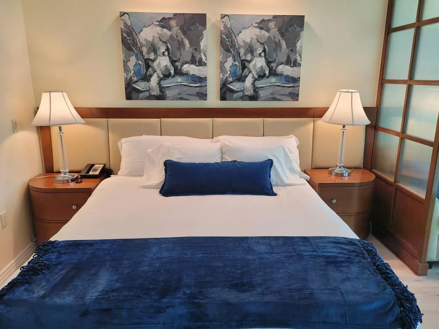 Awesome New Mgm Signature Condo Las Vegas
