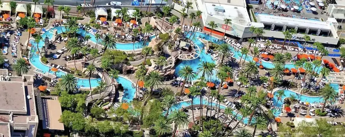Awesome New Mgm Signature Condo Las Vegas Hotel