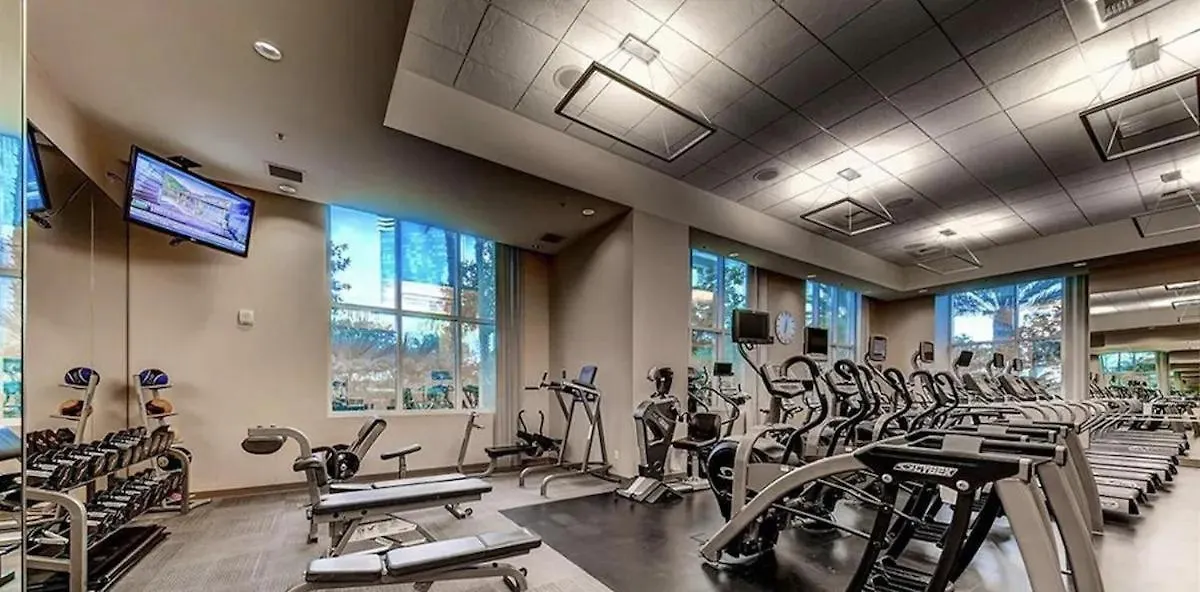 Awesome New Mgm Signature Condo Las Vegas 0*,