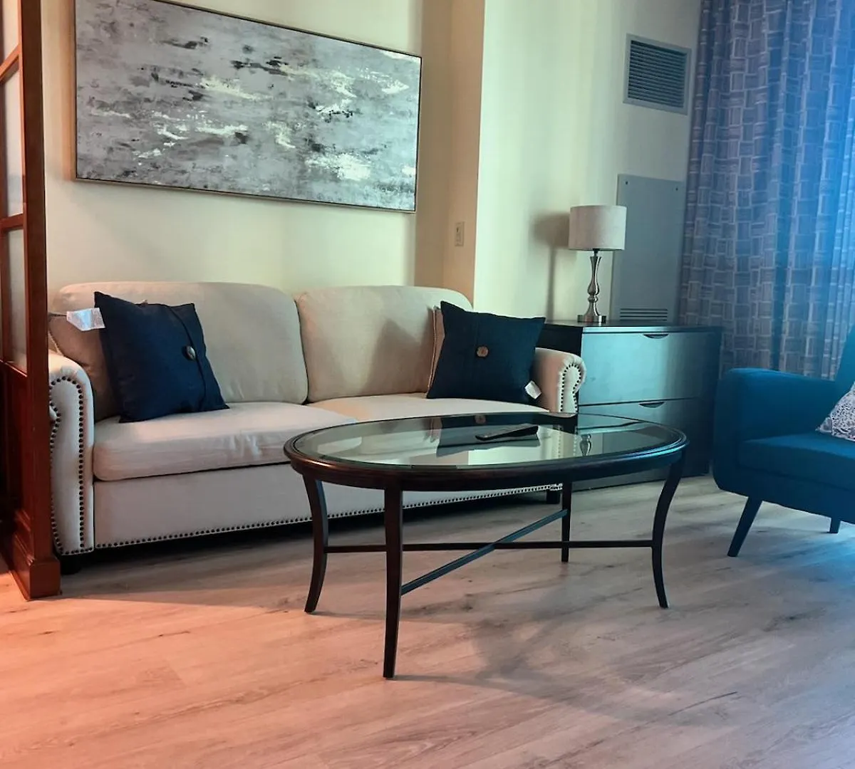 Hotel Awesome New Mgm Signature Condo Las Vegas United States